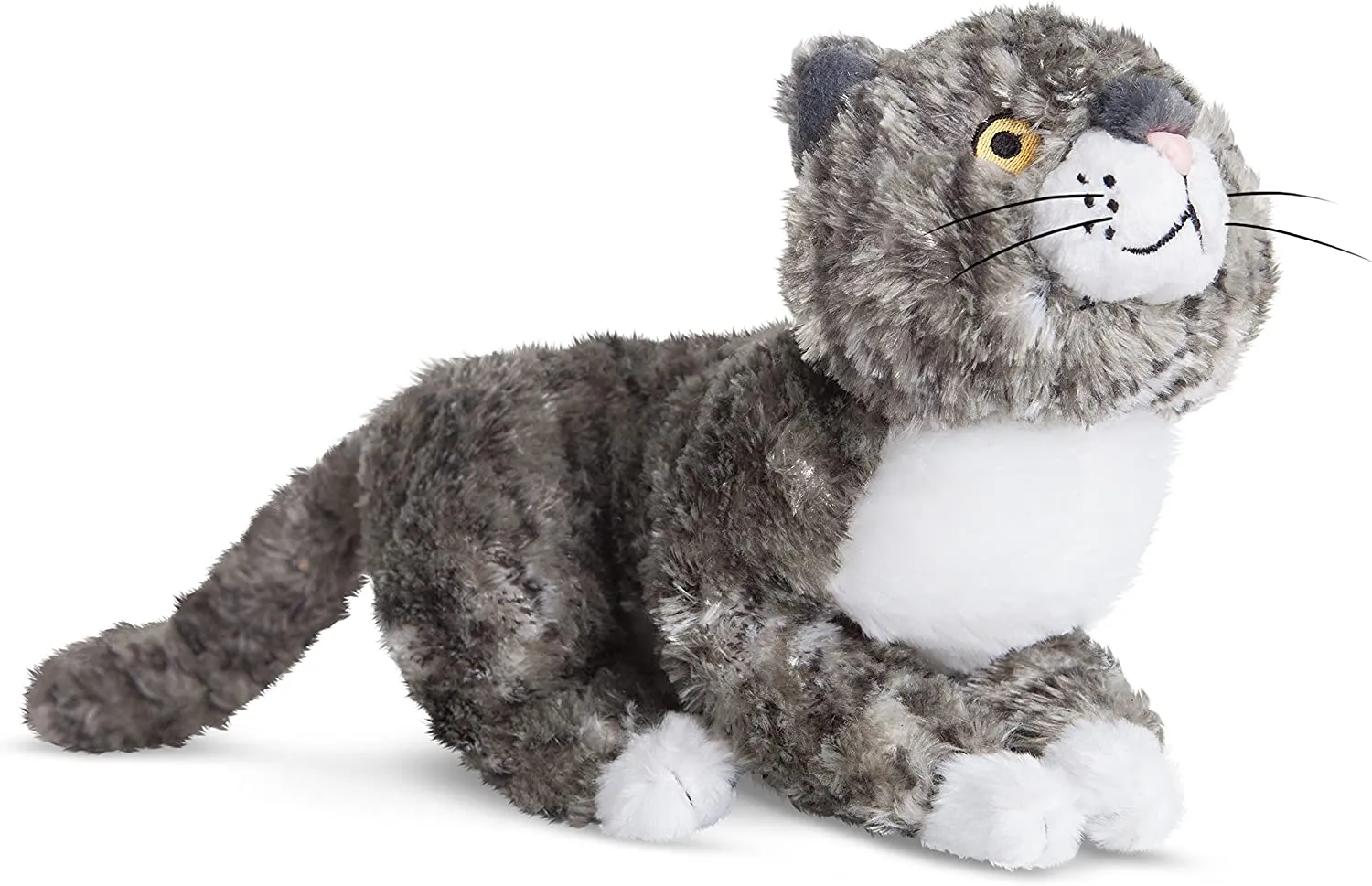 Mog the Forgetful Cat Story Sack with Mog Soft Toy