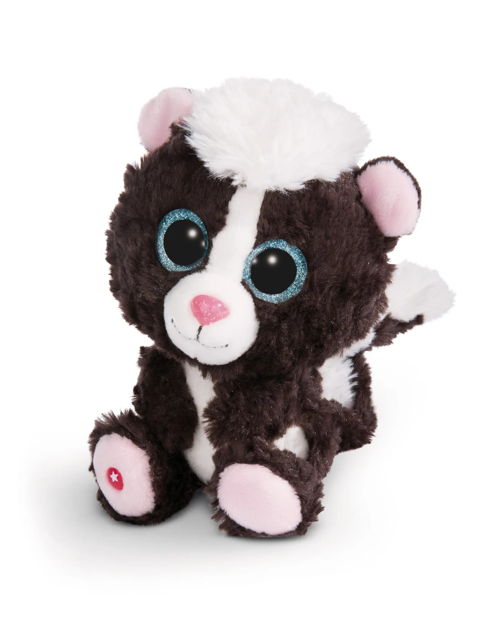 Nici Pops 25cm Skunk Suppi