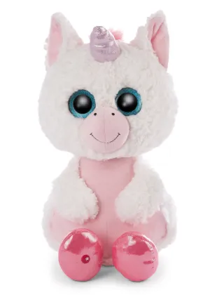 Nici Pops 45cm Unicorn Milky-Fee