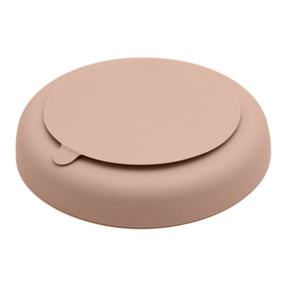 Nouka Silicone Divided Suction Plate