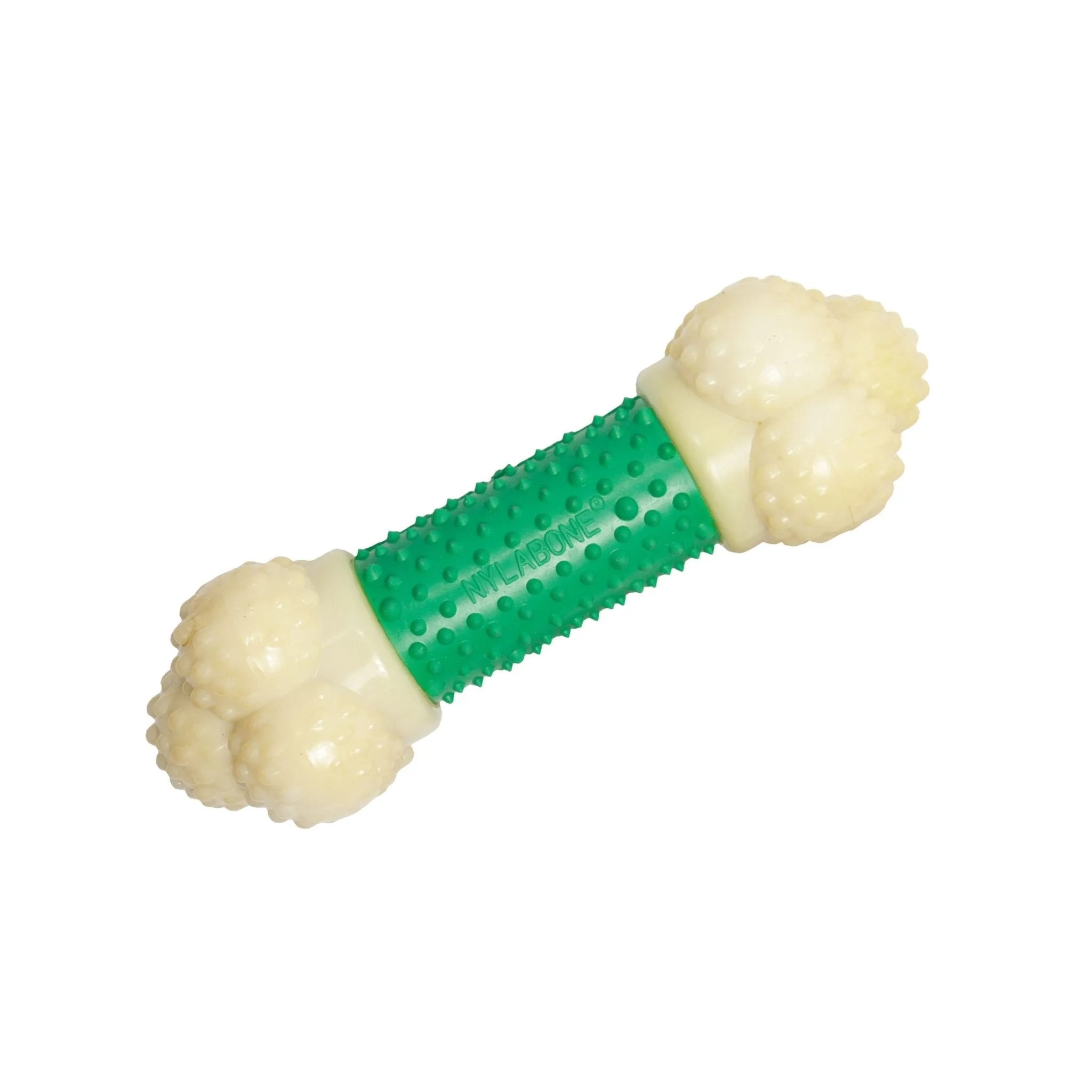 Nylabone Double Action Chew