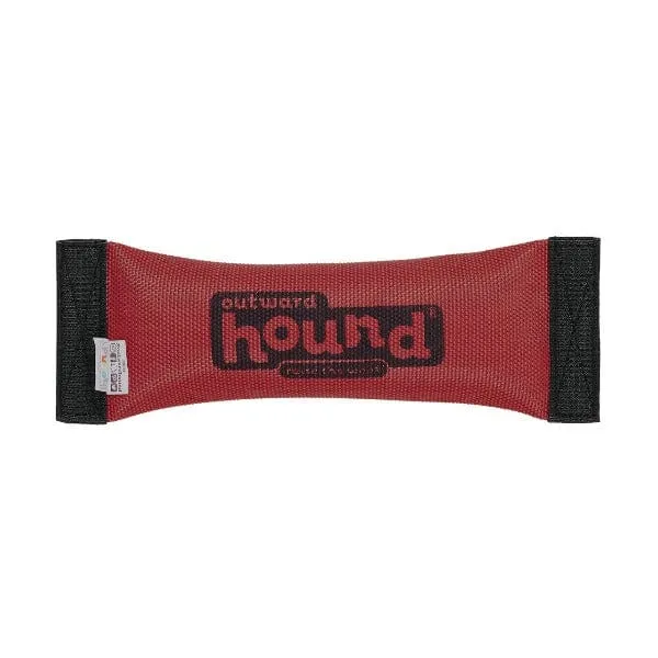 Outward Hound Fire Hose Fetch Dog Toy