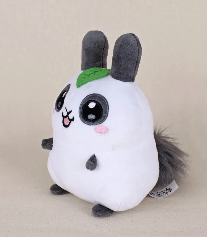 Panda Puddle Bunny Plush