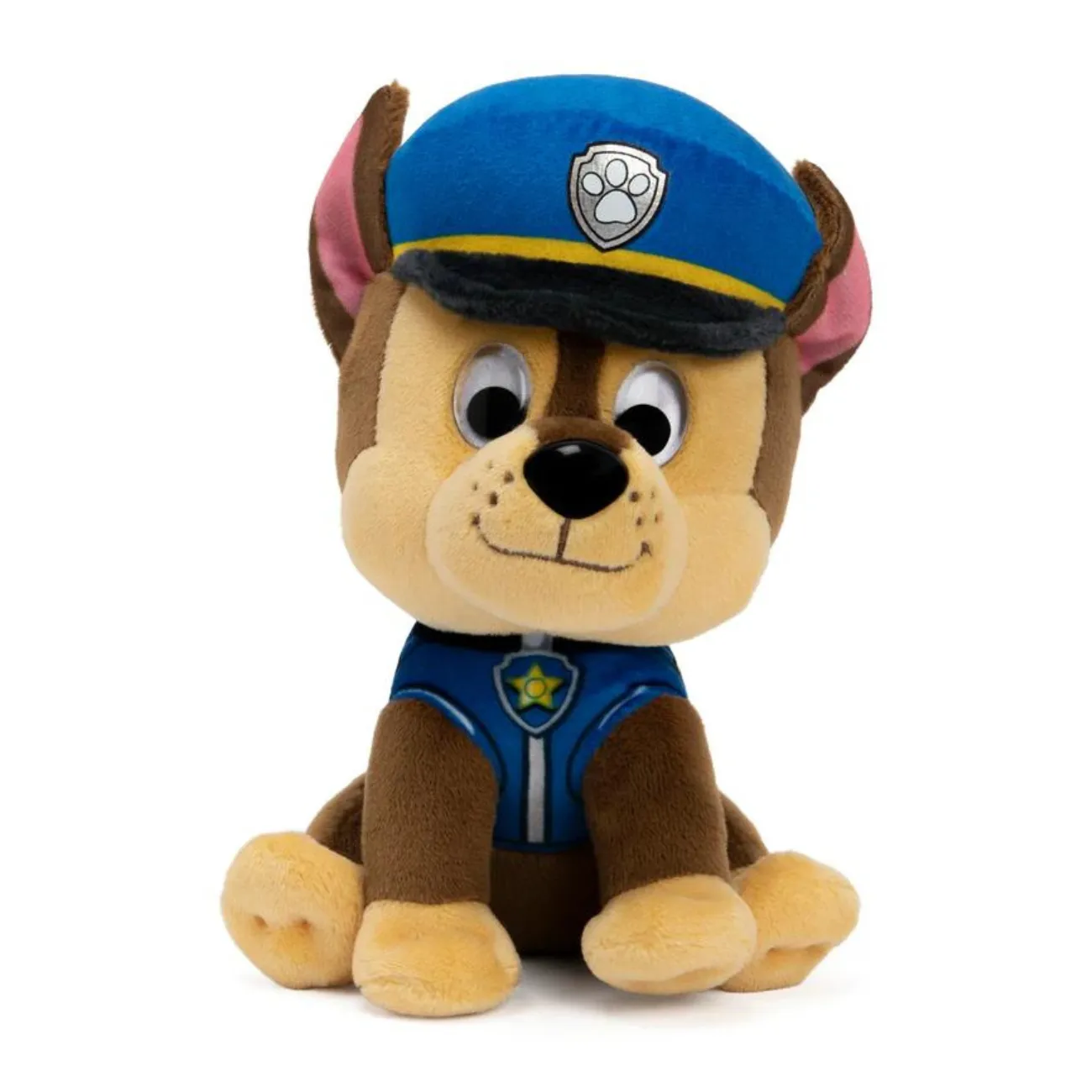 Paw Patrol 6" Plush