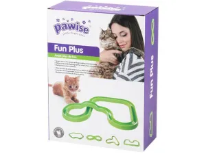 PAWISE  Fun Plus