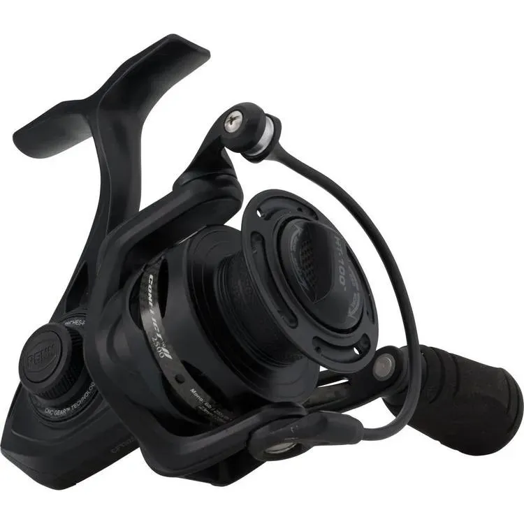 Penn Conflict II 2500 Saltwater spinning reel