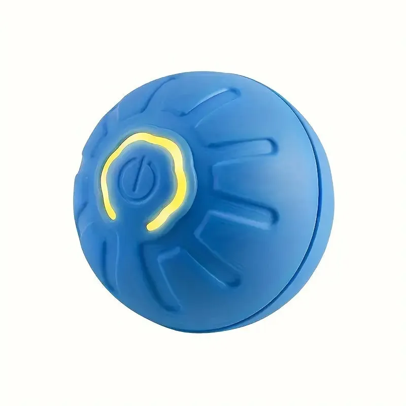 Pet Gravity Interactive Cat Ball