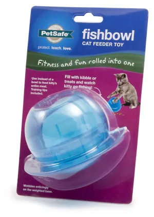 Pet Safe Funkitty Egg Treat Dispenser