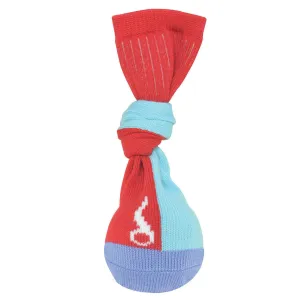 Petstages Medium Sling Sock Dog Toy