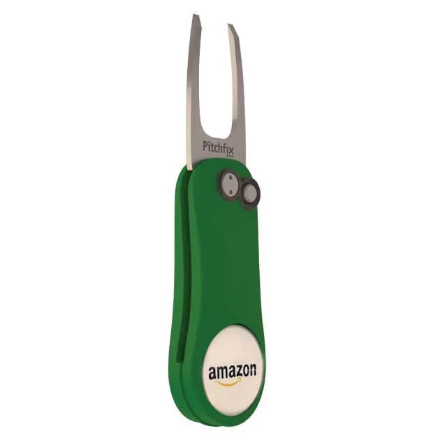 Pitchfix Original 2.0 Golf Divot Tool