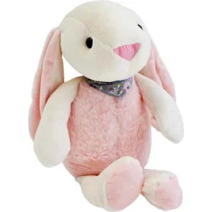 Plush Bunny