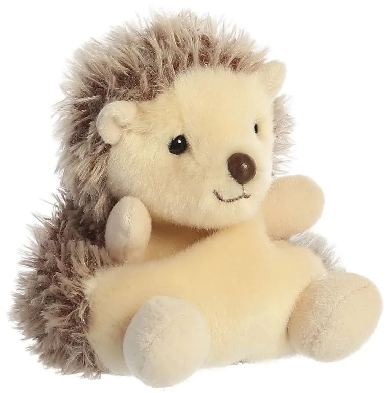 Plush - Hedgie Hedgehog - 5 Inch