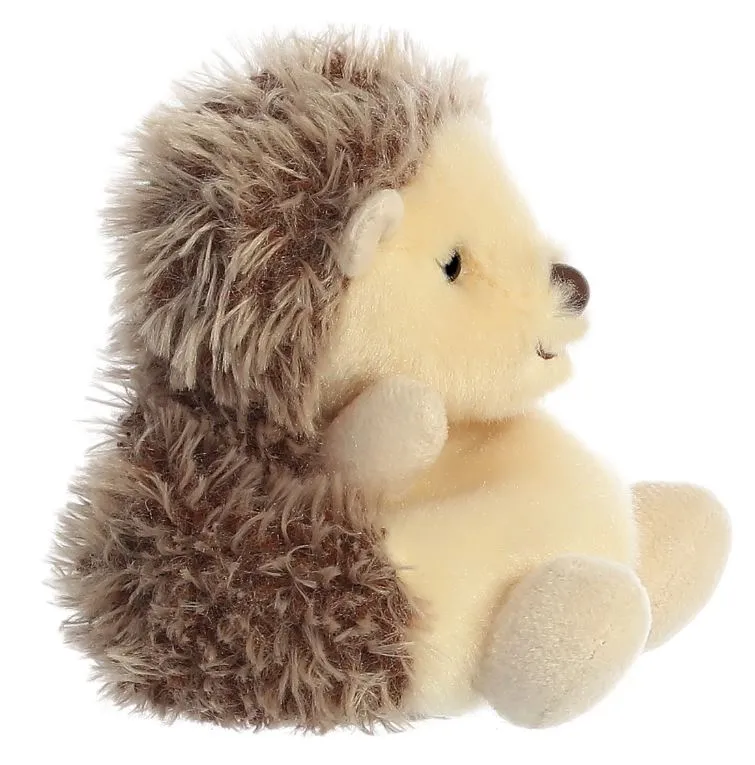 Plush - Hedgie Hedgehog - 5 Inch