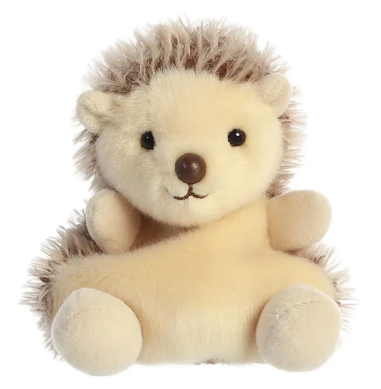 Plush - Hedgie Hedgehog - 5 Inch