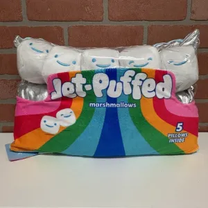 Plush - Jet Puffed Marshmallows