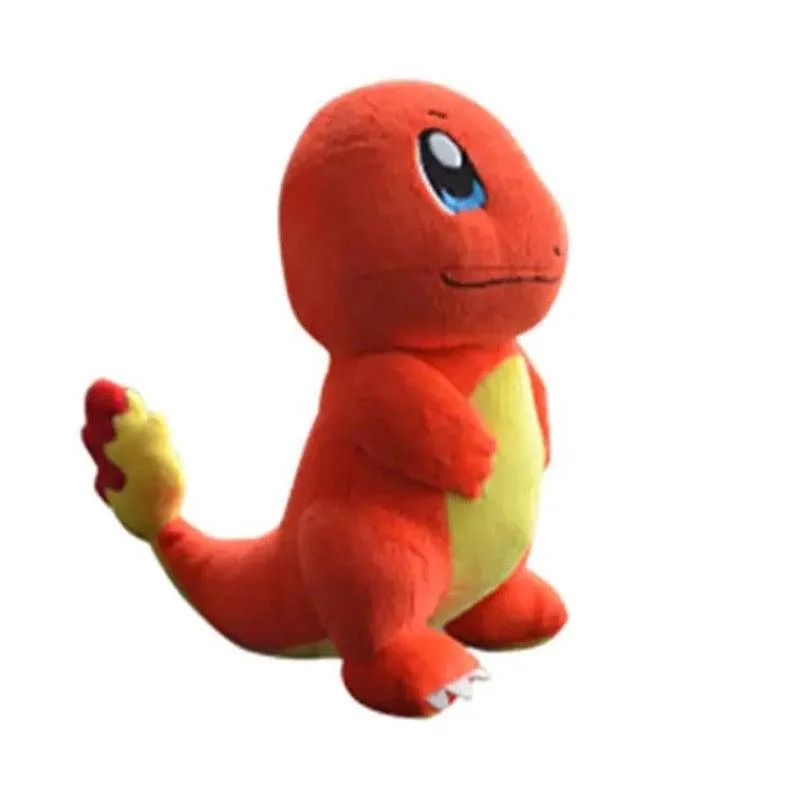 Pokemon Charmander Plush