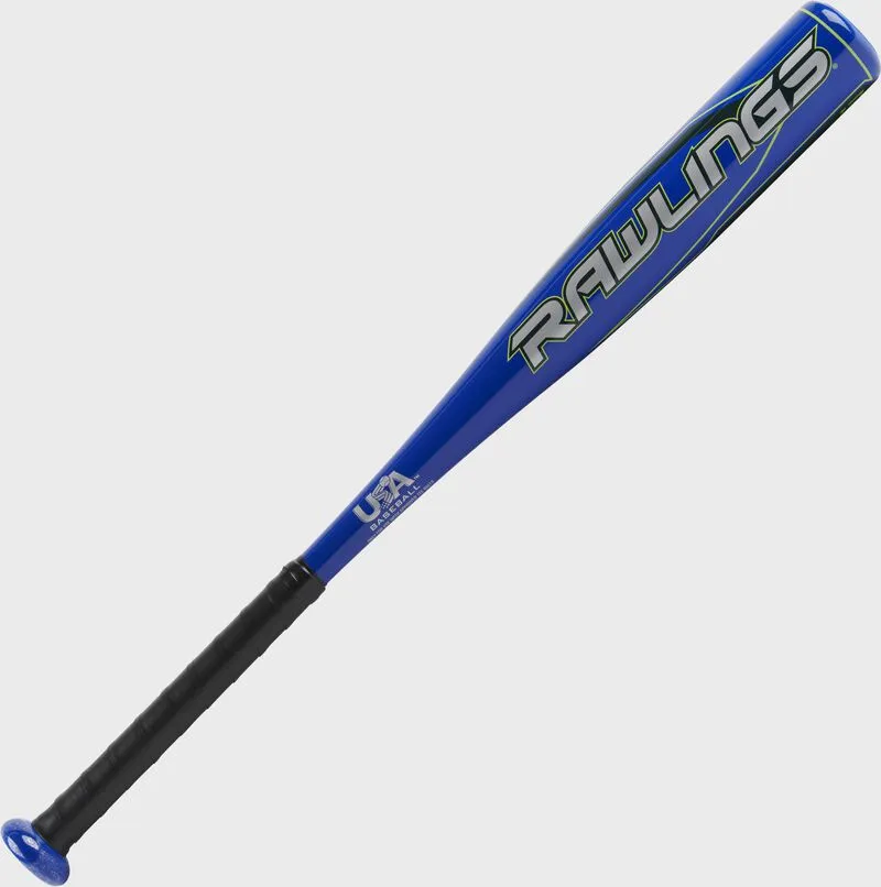 Rawlings 2025 USA Raptor T-Ball Baseball Bat (-12)