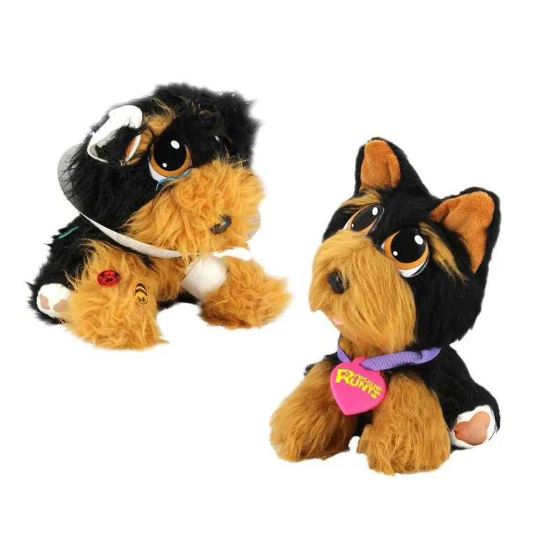 Rescue Runts Series 2 Yorkie