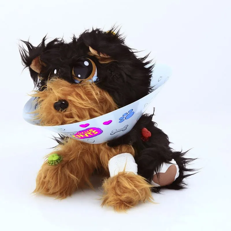 Rescue Runts Series 2 Yorkie