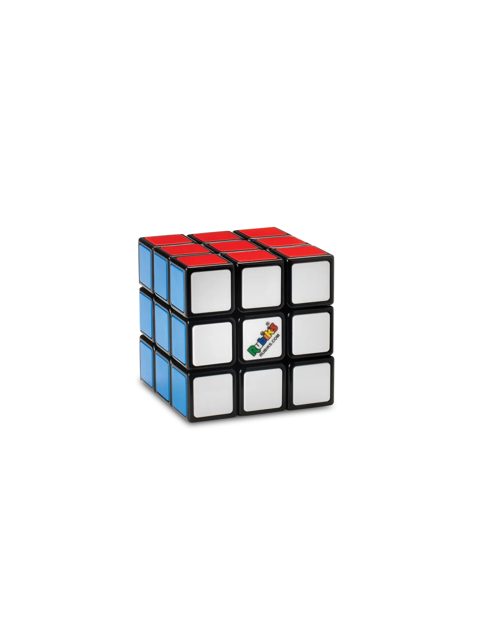 Rubiks 3X3 Cube V2