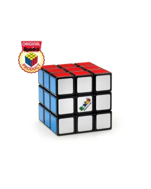 Rubiks 3X3 Cube V2