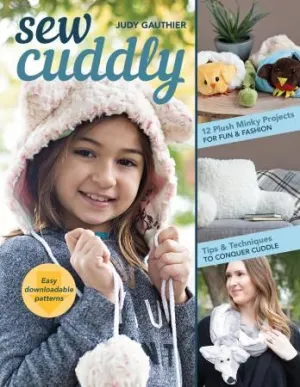 Sew Cuddly # 11312