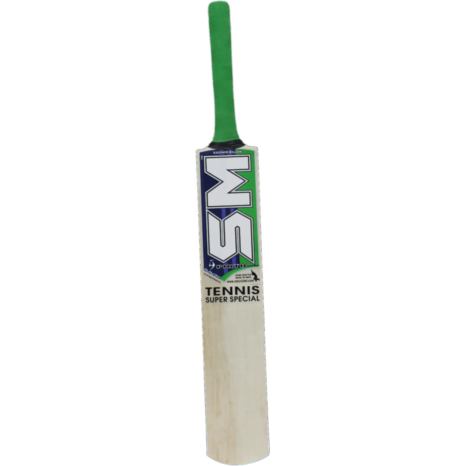 SM Tape Ball/Light Tennis Cricket Bat