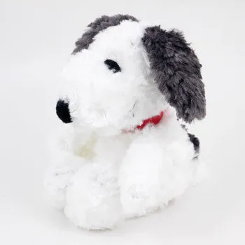 Snoopy Fluffy Plush