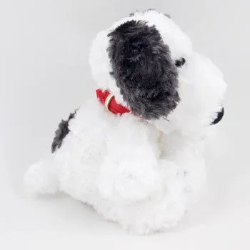 Snoopy Fluffy Plush