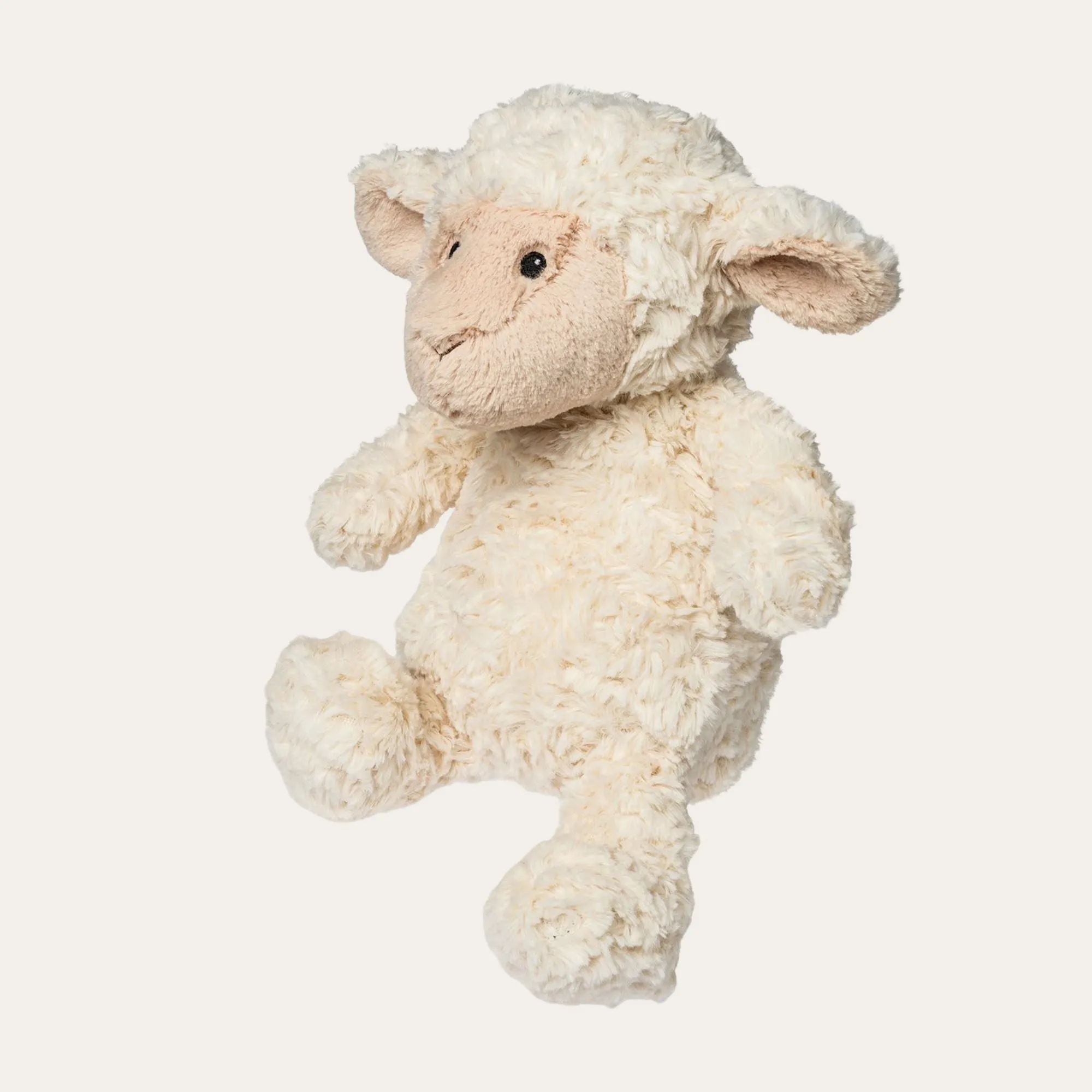 Soft Toy Eco Friendly Lamb