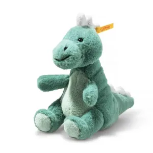 STEIFF - JOSHI BABY T-REX SOFT PLUSH TOY