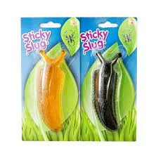 Sticky Slug