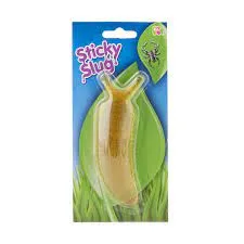 Sticky Slug