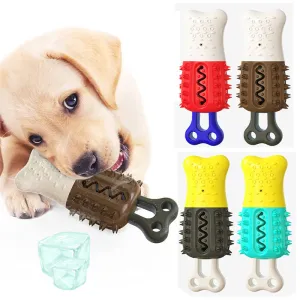 Summer Cooling Cleaning  Care Teeth Pet Chewing