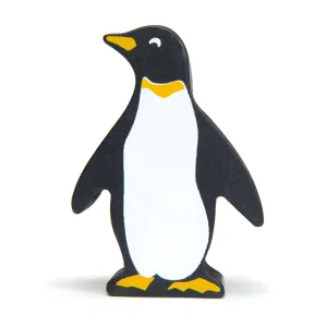 Tender Leaf Coastal Animals - Penguin