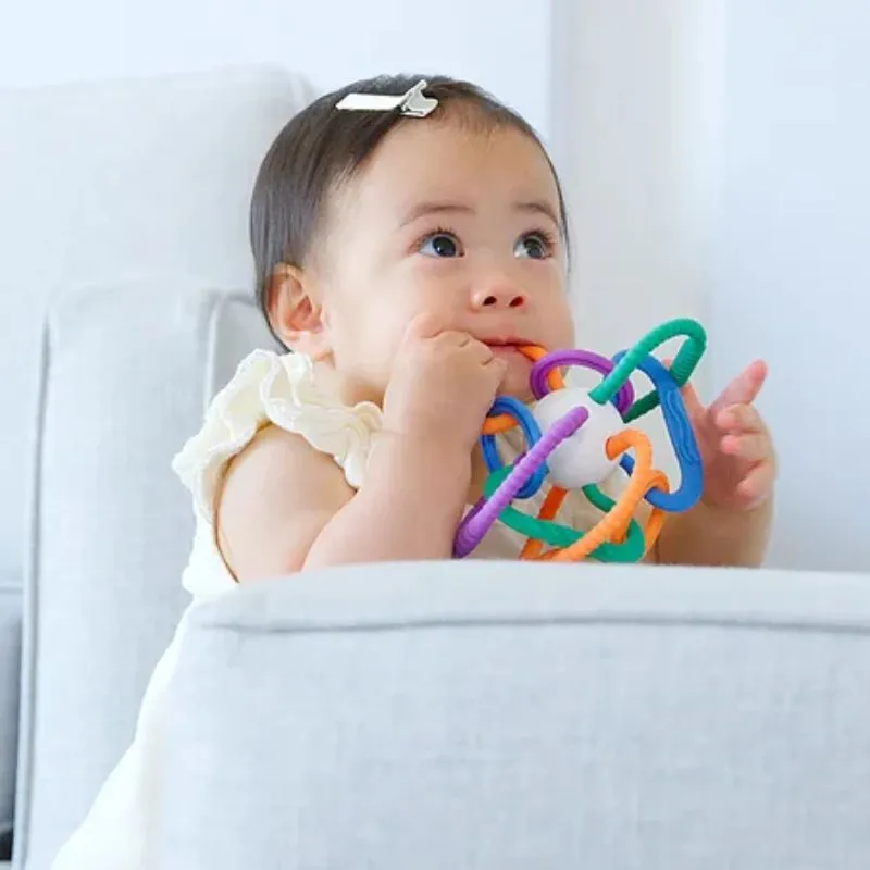 Thiingy Sensory Teething Ball