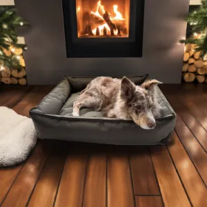 Titan Citadel Ballistic Dog Bed