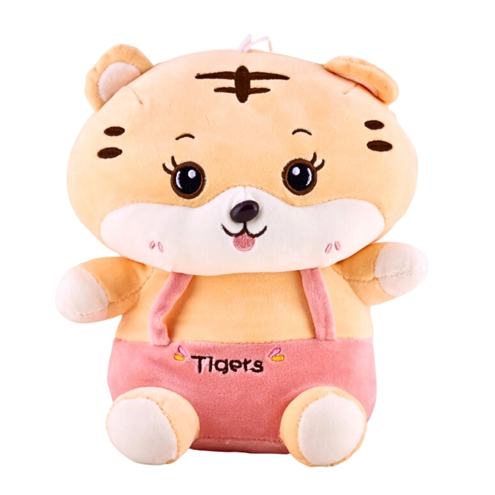 Totally Adorable Tiger Plush Toy