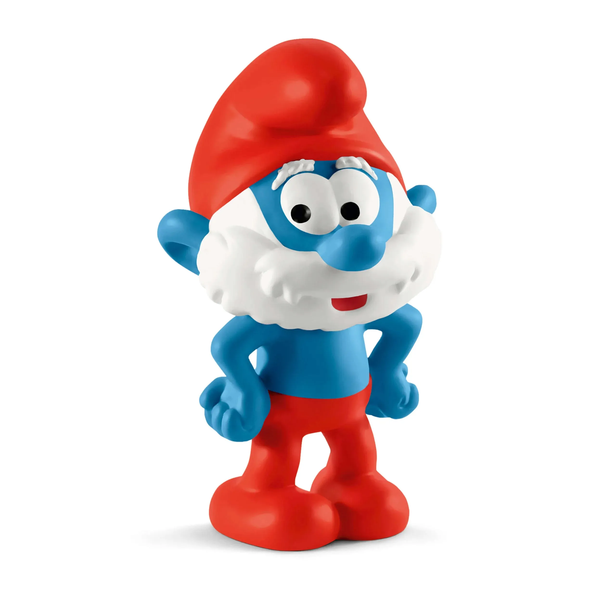 Toy | Papa Smurf