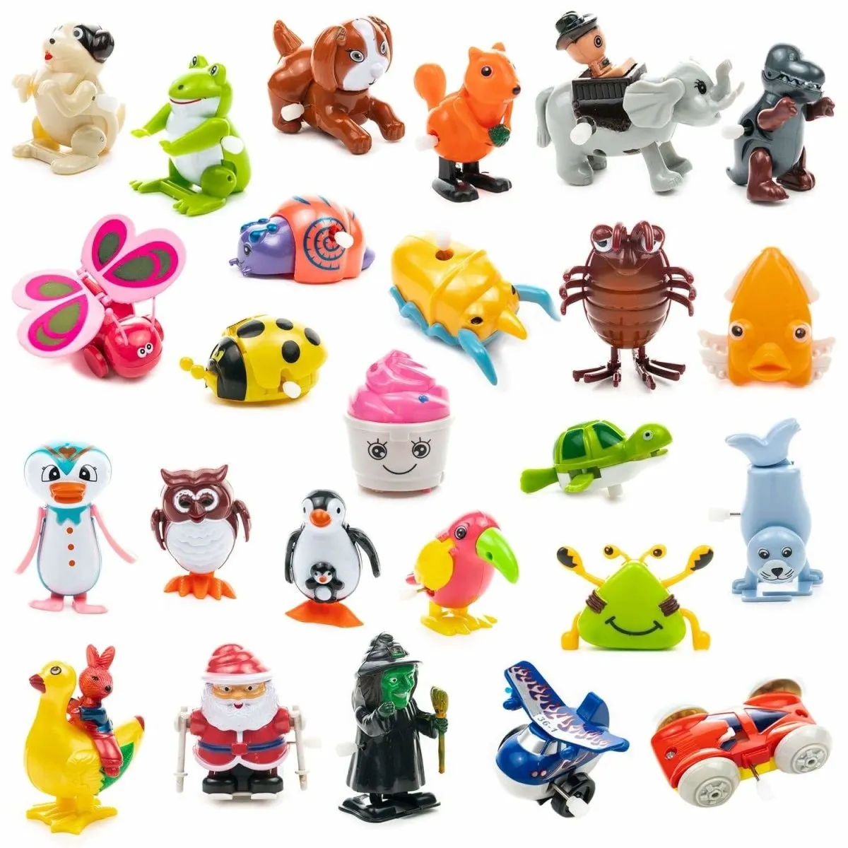 Wind Up Toys-Wholesale