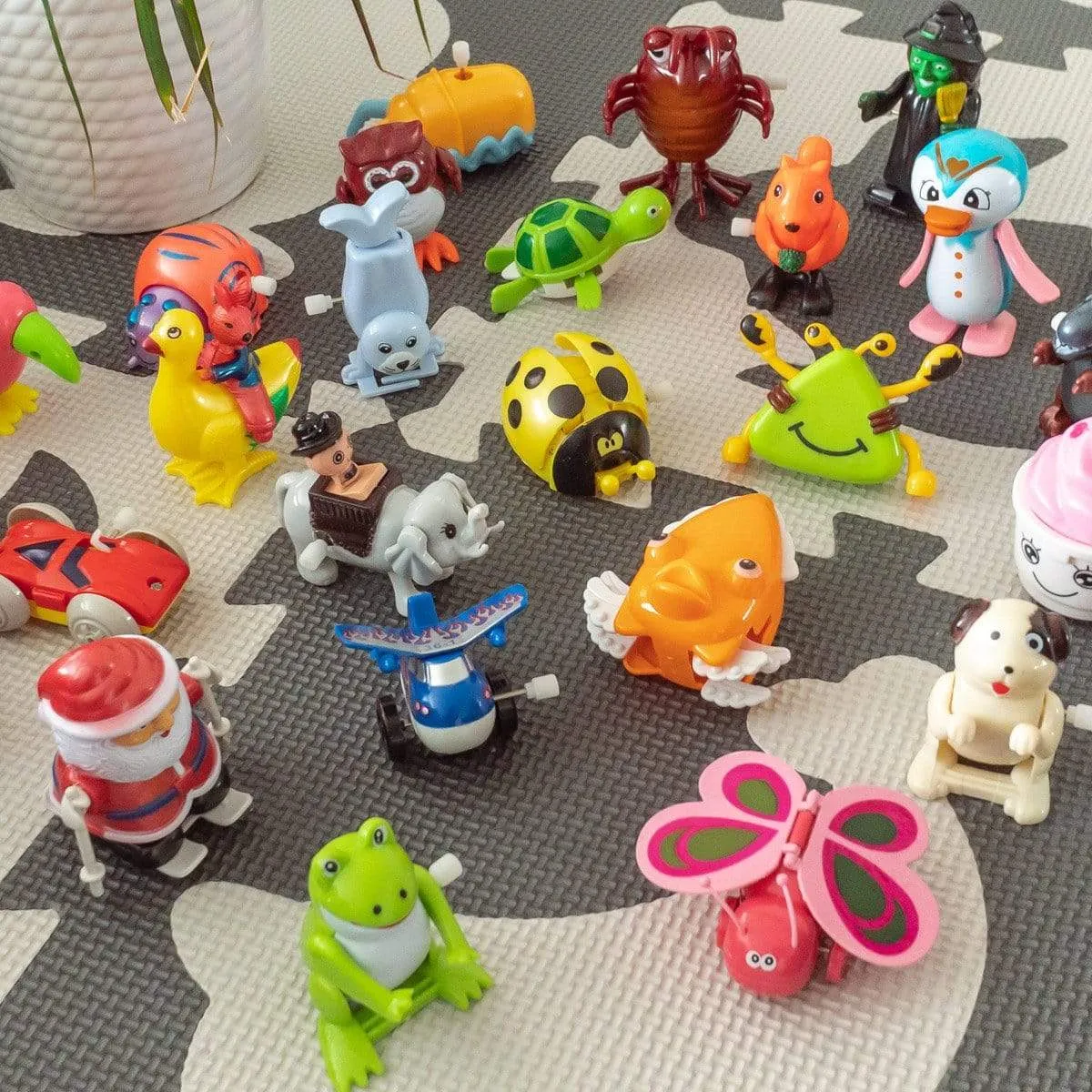 Wind Up Toys-Wholesale