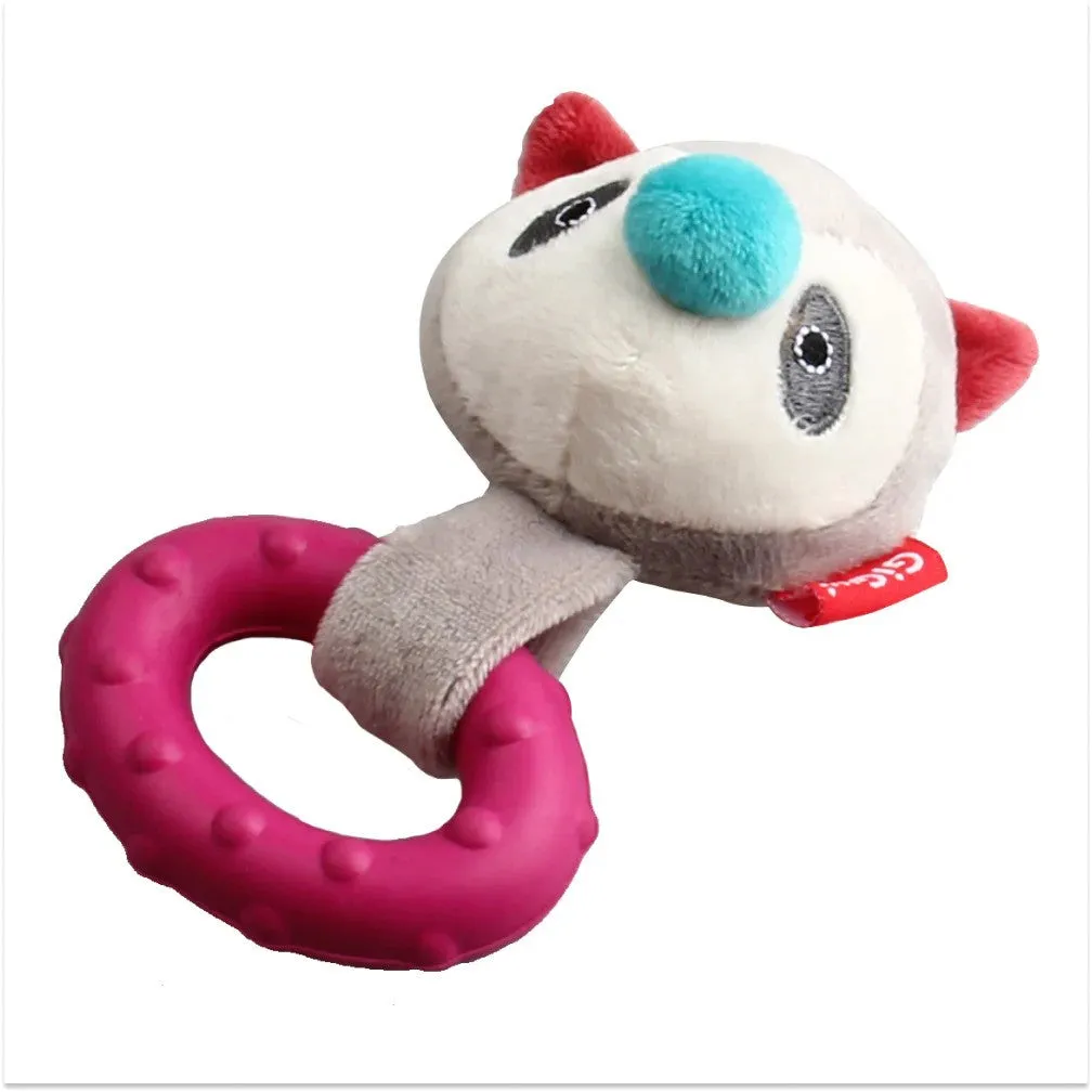 XS Suppa Puppa Pet Series Dog Toy