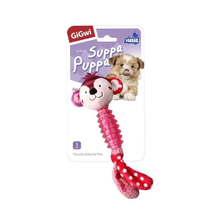 XS Suppa Puppa Pet Series Dog Toy