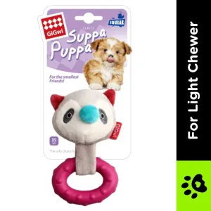 XS Suppa Puppa Pet Series Dog Toy