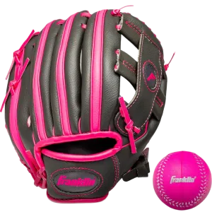 Youth RTP 9.5" T-Ball Glove - Left Hand Throw