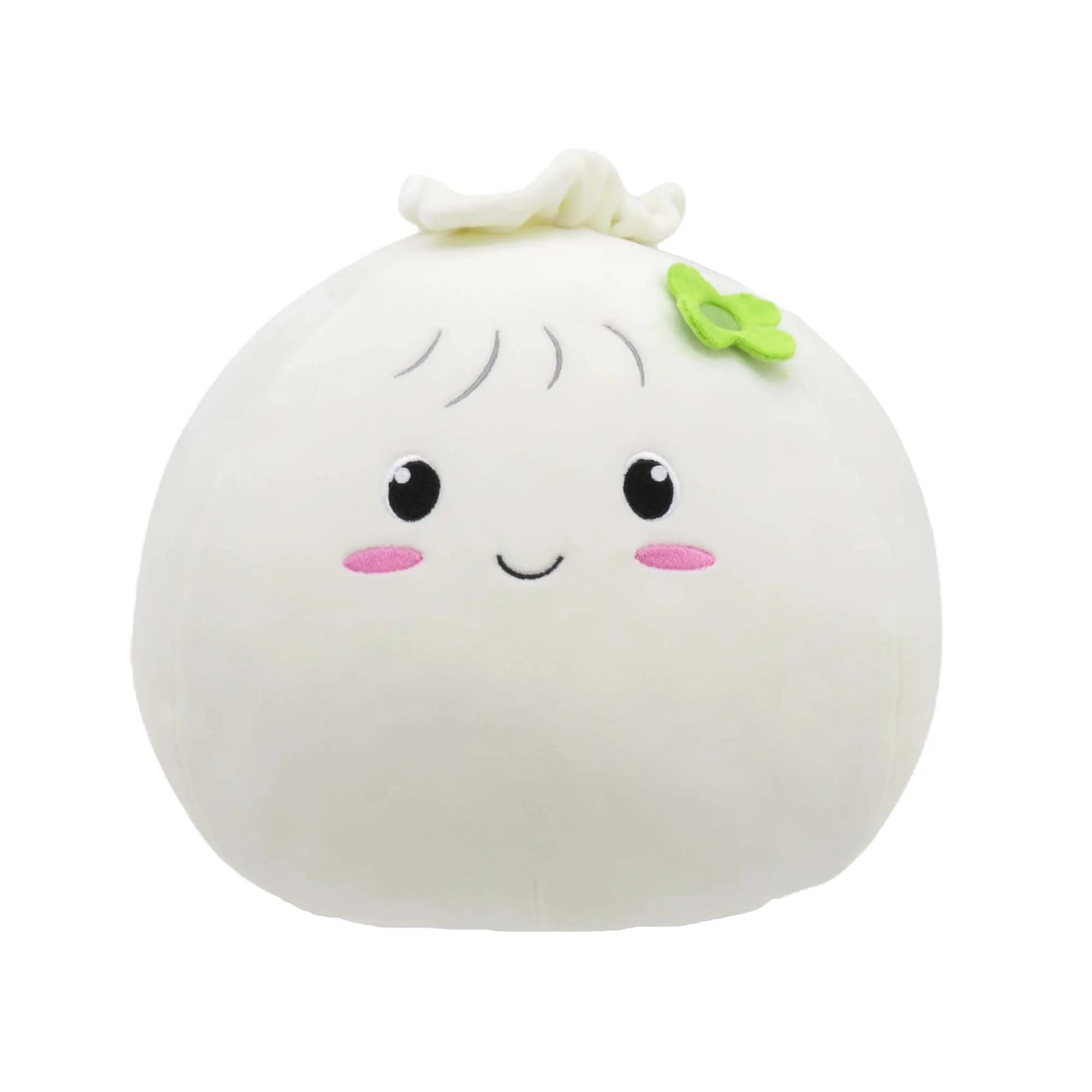 Yum Yum Smoochy Dumpling Plush, 15 Inches, 1 Count