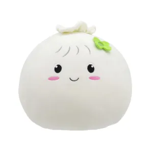 Yum Yum Smoochy Dumpling Plush, 15 Inches, 1 Count